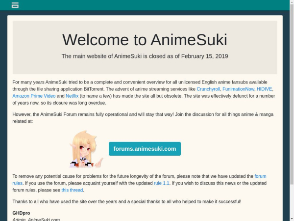 animesuki.com