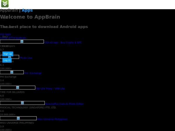 appbrain.com