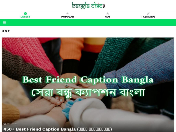 banglachic.com