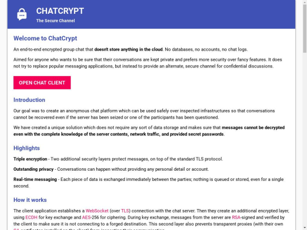 chatcrypt.com