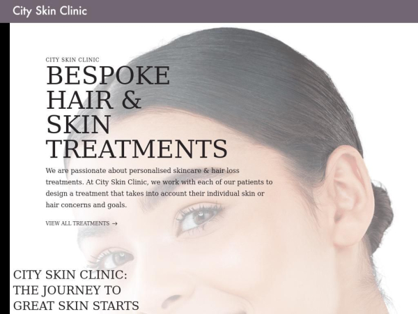 cityskinclinic.com