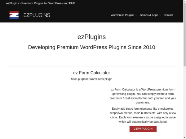 ezplugins.de