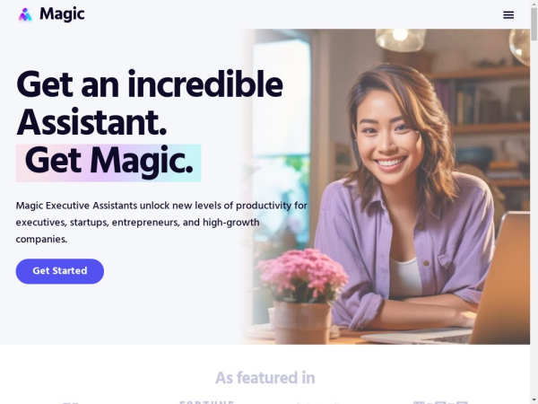 getmagic.com