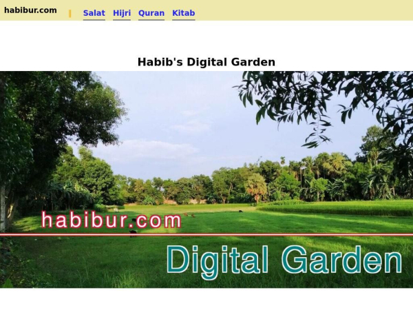 habibur.com