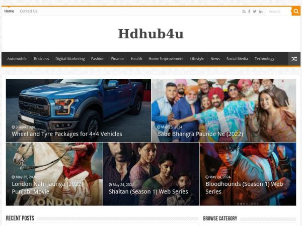 hdhub-4u.com