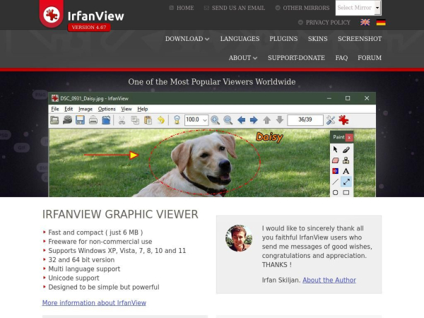 irfanview.com