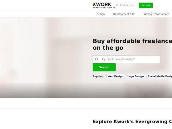 kwork.com