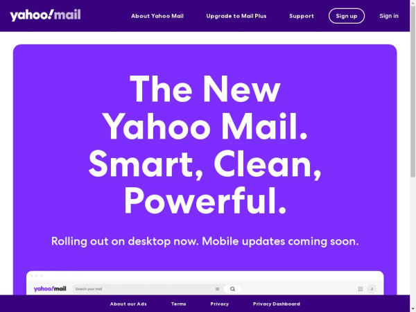 mail.yahoo.com