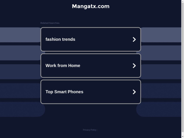 mangatx.com