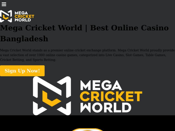 megacricketworld.app