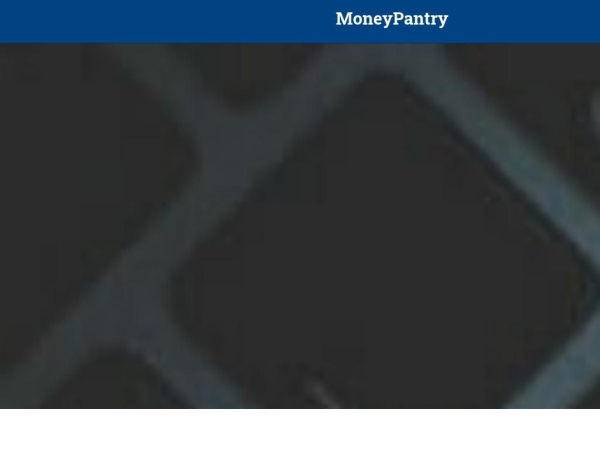 moneypantry.com