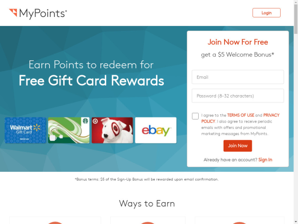 mypoints.com