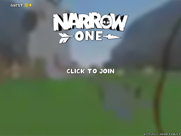 narrow.one