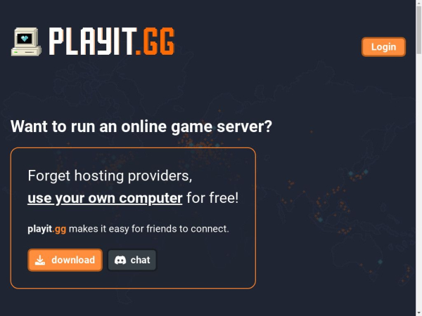 playit.gg