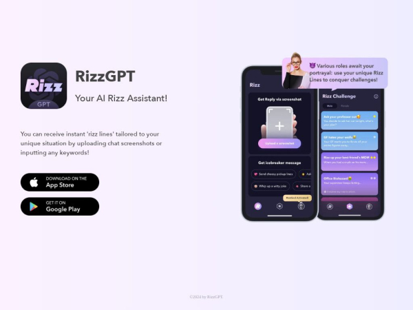 rizz-gpt.ai