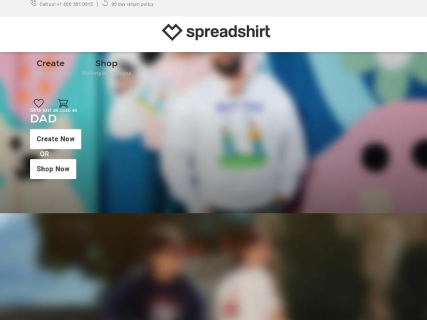 spreadshirt.com