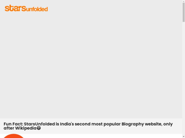 starsunfolded.com