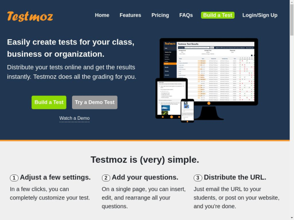 testmoz.com