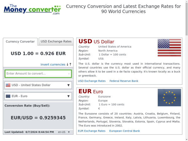 themoneyconverter.com