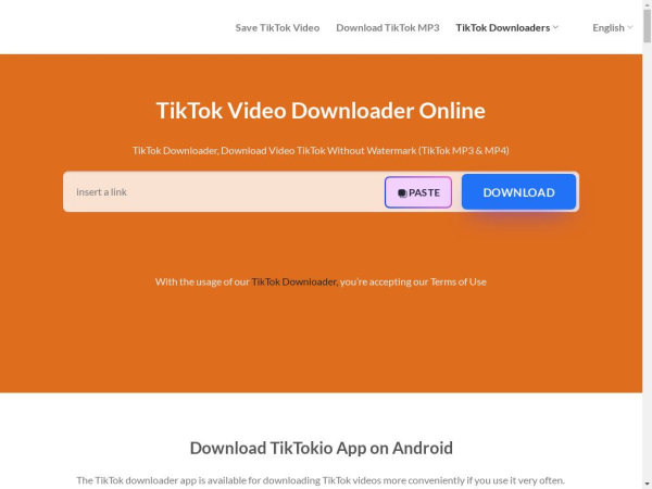 tiktokio.com