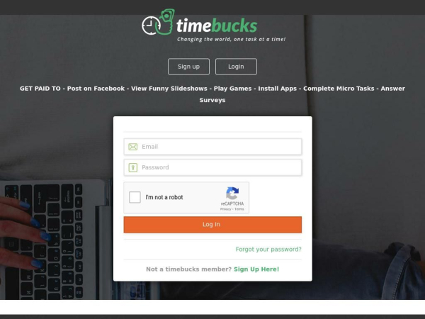 timebucks.com