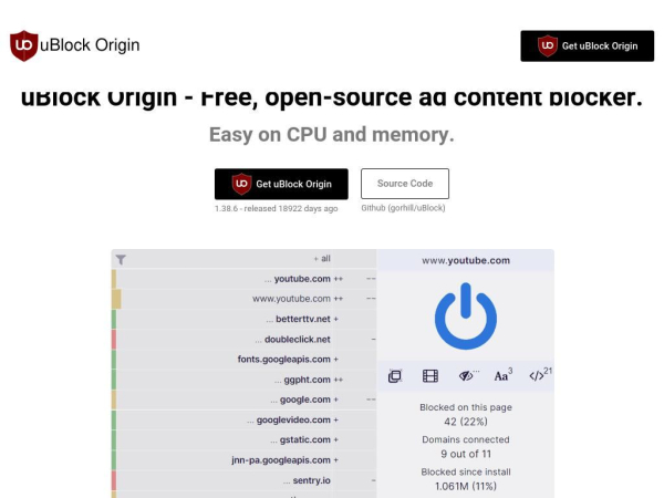 ublockorigin.com