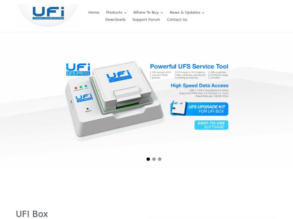 ufi-box.com