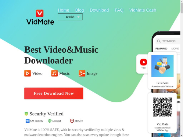 vidmate.com