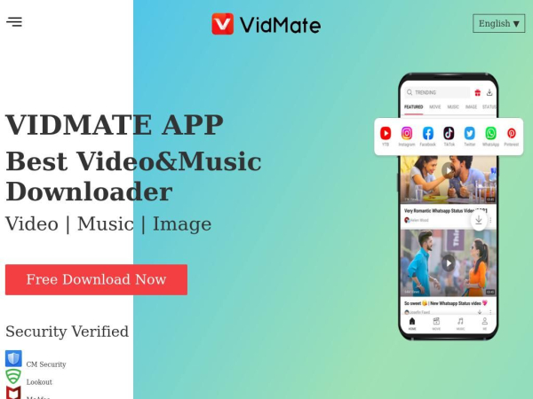 vidmateapp.tools