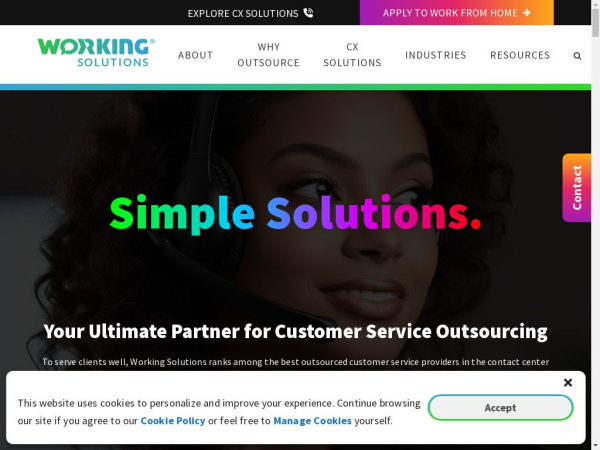 workingsolutions.com