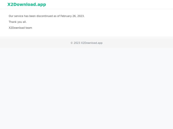 x2download.app