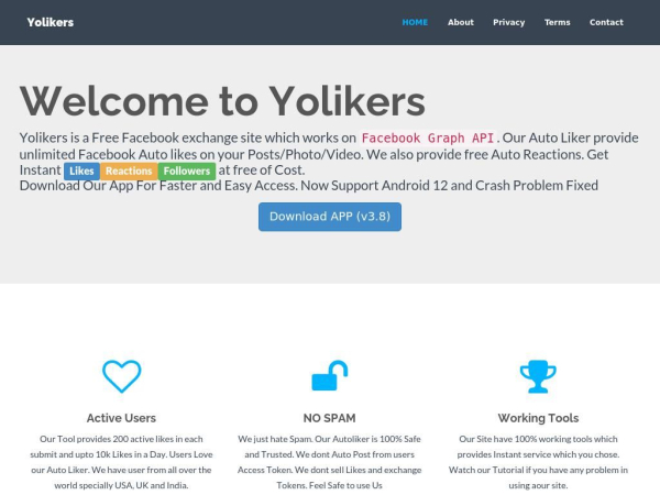 yolikers.com